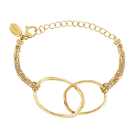 Bracciale Breil Donna B WIRED in Acciaio TJ3420 - TJ3420